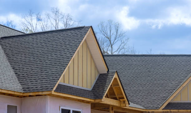 Commercial Roofing Services in Jonesboro, LA